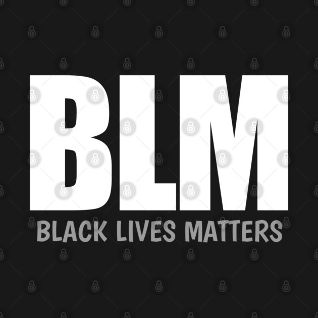 Blm face mask by Medpro