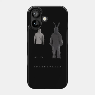 Donnie Darko Phone Case