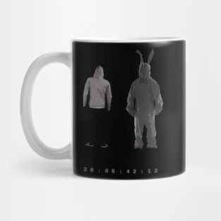 Donnie Darko Mug