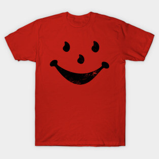 Hey Kool-Aid - 3 T-Shirt