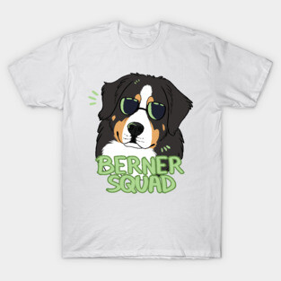 BERNER SQUAD T-Shirt