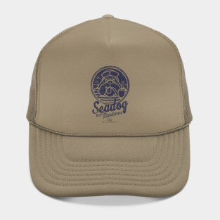 Sea Dog Hat