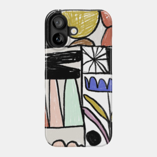 House Phone Case