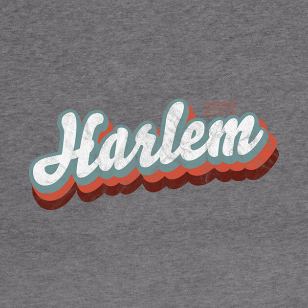 Bowen Harlem Retro Fade by Emma L. Bowen Community Service Center