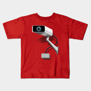 Big Brother 2 Kids T-Shirt