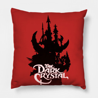 The Dark Crystal Pillow