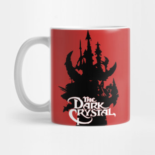 The Dark Crystal Mug
