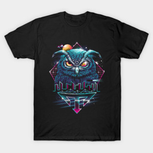 Nocturnal Animod T-Shirt