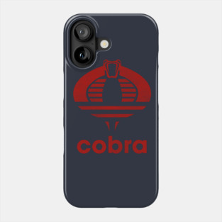 Cobra Classic Phone Case