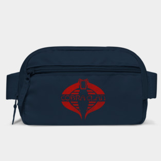 Cobra Clan Bag