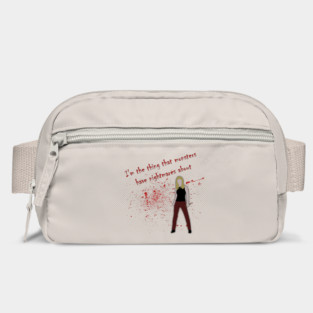 Buffy Bag