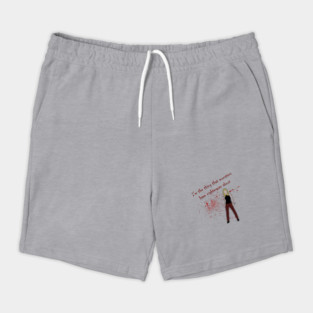 Buffy Shorts