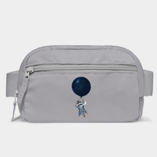Raccoon Bag