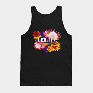 Worthy Tank Top