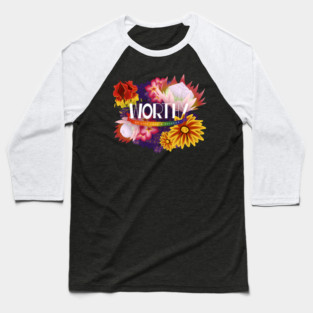 Worthy Baseball T-Shirt