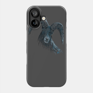 Ram Phone Case