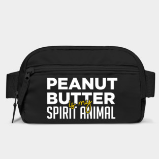 Peanut butter Bag