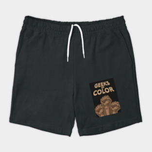 SolidariTee Shorts