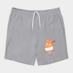 Ra(wo)men Shorts