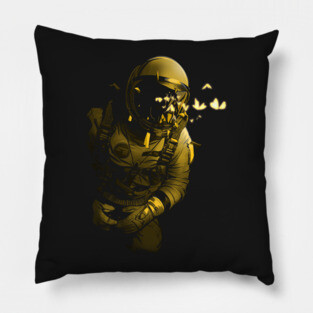 astronaut Pillow