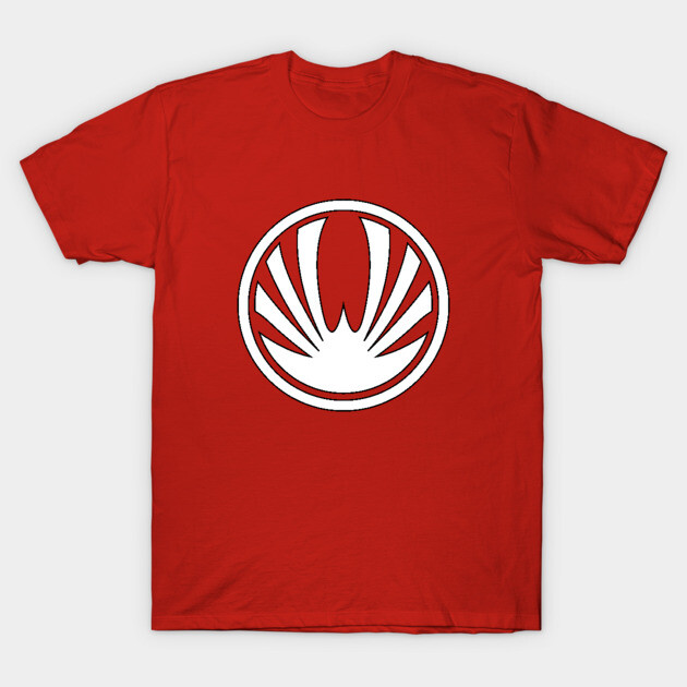 PR Ninja Storm Red Ranger Power Rangers T-Shirt TeePublic