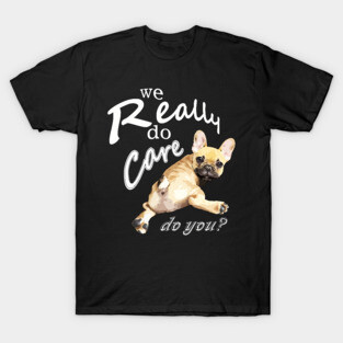 french bulldog lovers T-Shirt