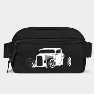 Classic American Hot Rod Bag
