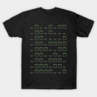 Binary T-Shirt