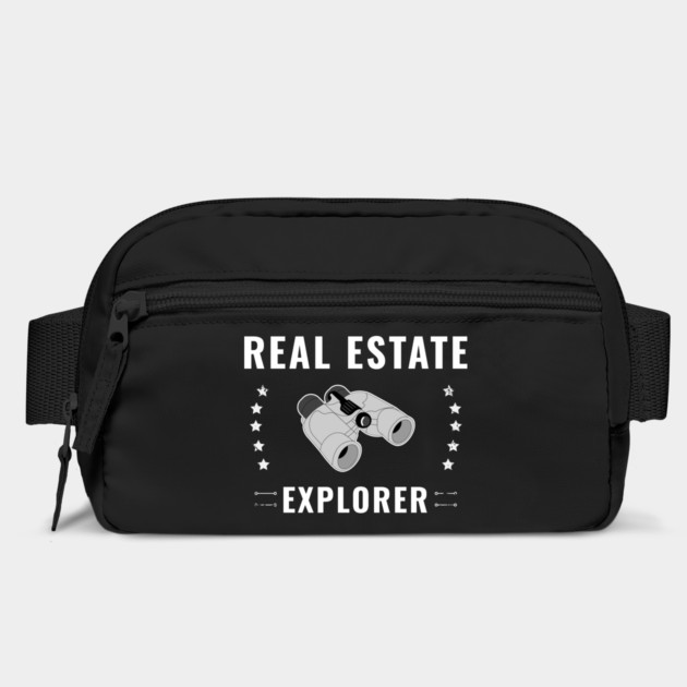 Real Estate Explorer by REG
