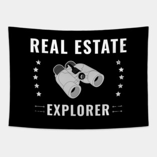 Real Estate Explorer Tapestry