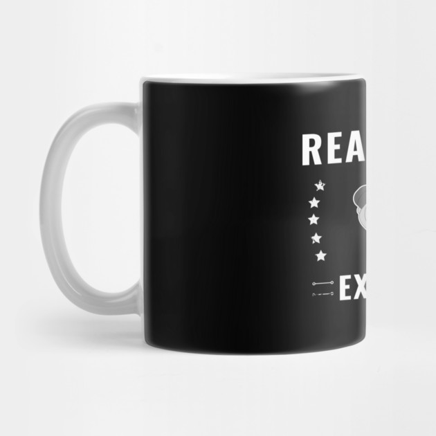 Real Estate Explorer by REG