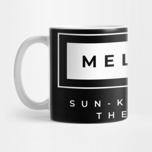 MELANIN Mug