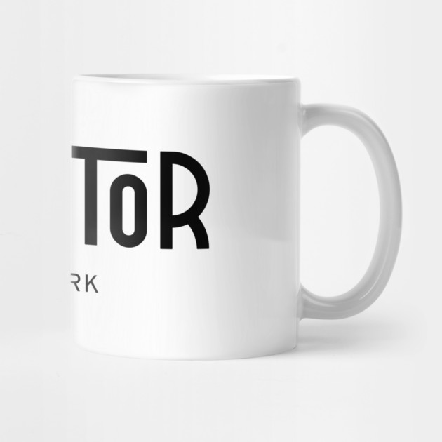 New York Real..tor by REG