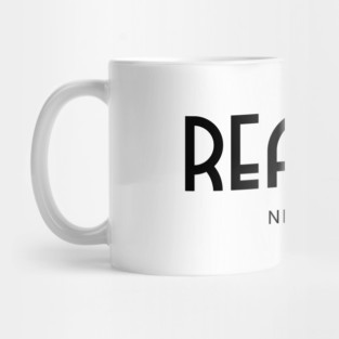 New York Real..tor Mug