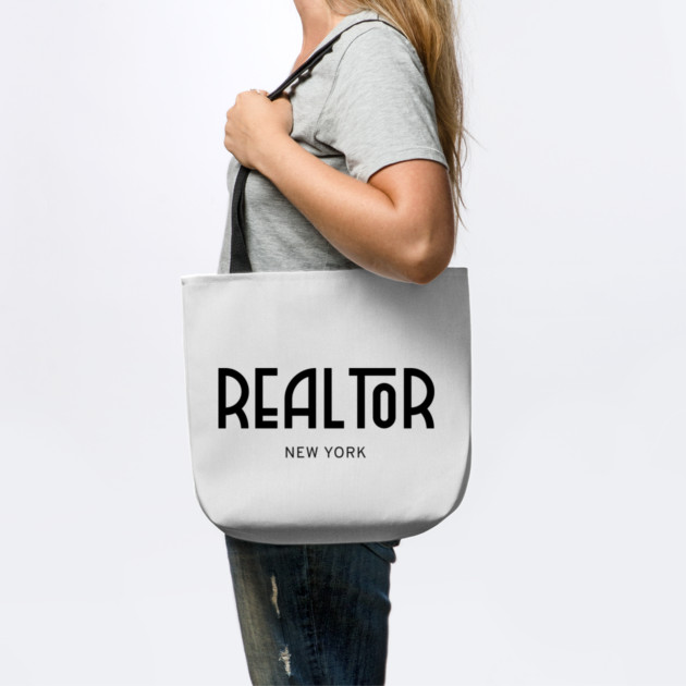 New York Real..tor by REG