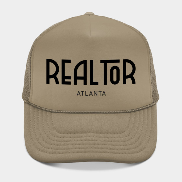 ATLANTA Real..tor by REG