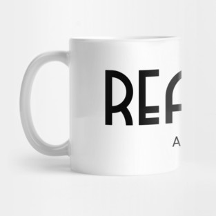 ATLANTA Real..tor Mug