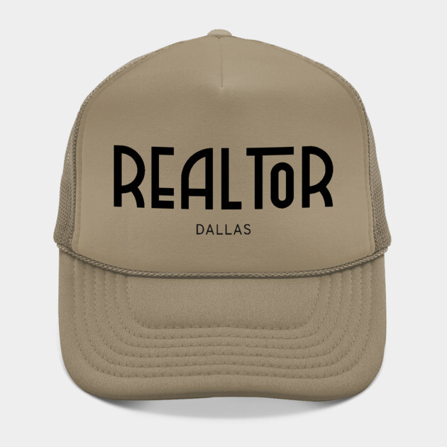 DALLAS Real..tor by REG