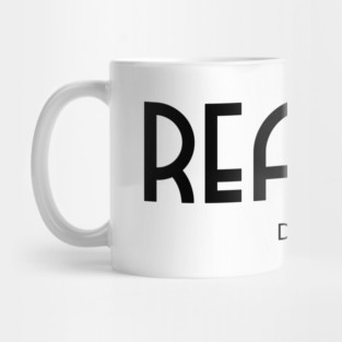 DALLAS Real..tor Mug