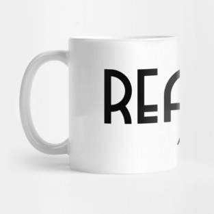 AUSTIN Real..tor Mug