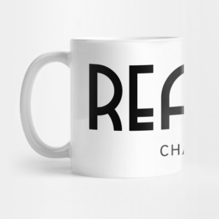 CHARLOTTE Real..tor Mug
