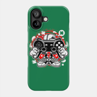Gamer Phone Case