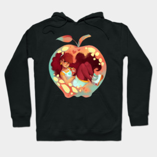 Apple Hoodie