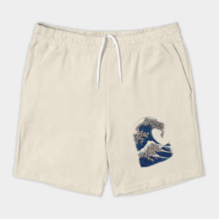 The Great Wave of Sloths Shorts