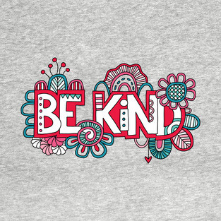 Be Kind T-Shirt