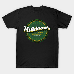 Muldoon's T-Shirt