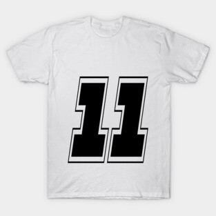 eleven T-Shirt