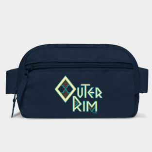 Outer Rim Bag
