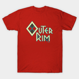 Outer Rim T-Shirt