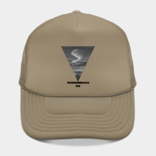 Hurricane Design Hat